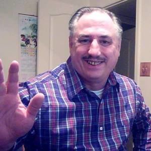 Meet your Posher, Mark